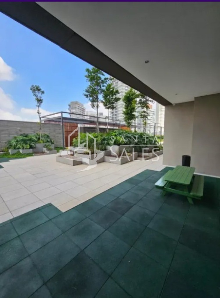 Apartamento, 4 quartos, 157 m² - Foto 32