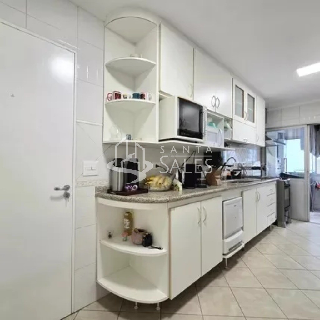 Apartamento, 3 quartos, 112 m² - Foto 10