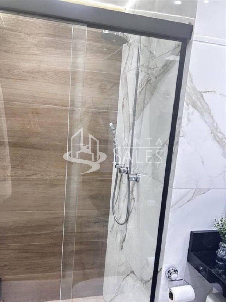 Apartamento, 2 quartos, 65 m² - Foto 16