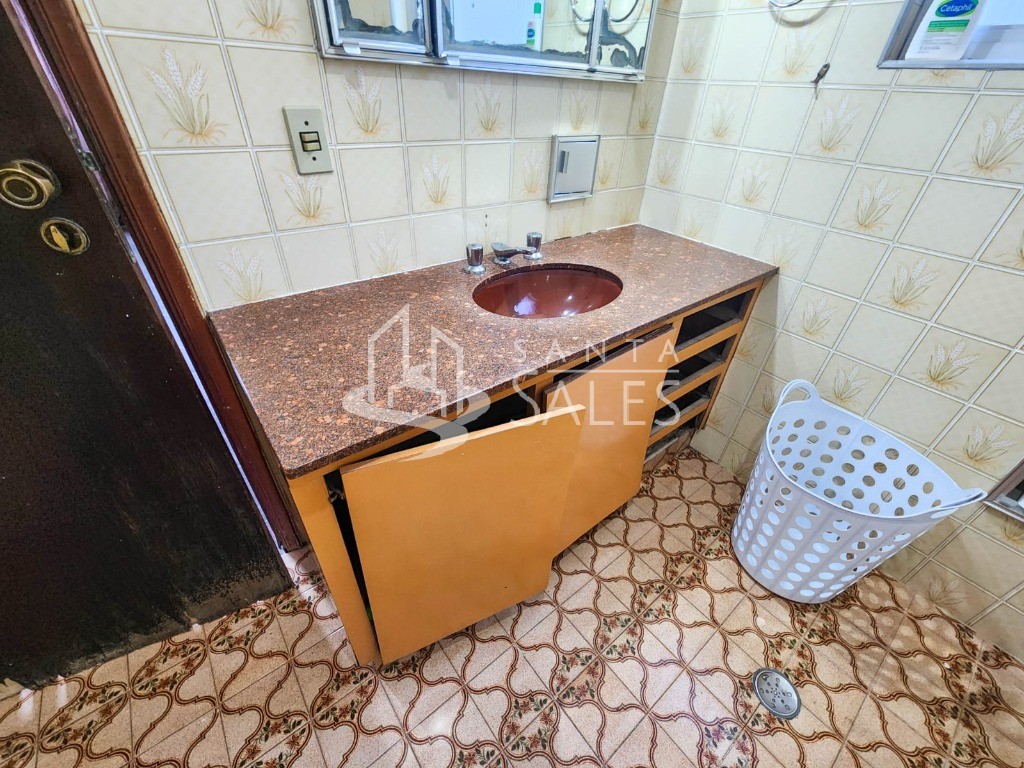 Sobrado, 4 quartos, 206 m² - Foto 40
