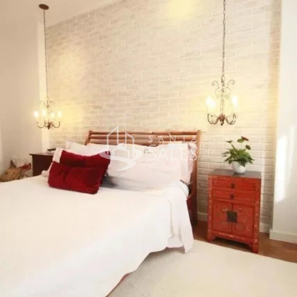 Apartamento, 2 quartos, 133 m² - Foto 14
