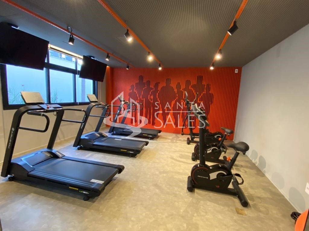 Apartamento, 1 quarto, 80 m² - Foto 53
