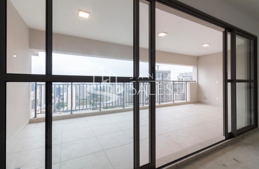 Apartamento, 3 quartos, 133 m² - Foto 30
