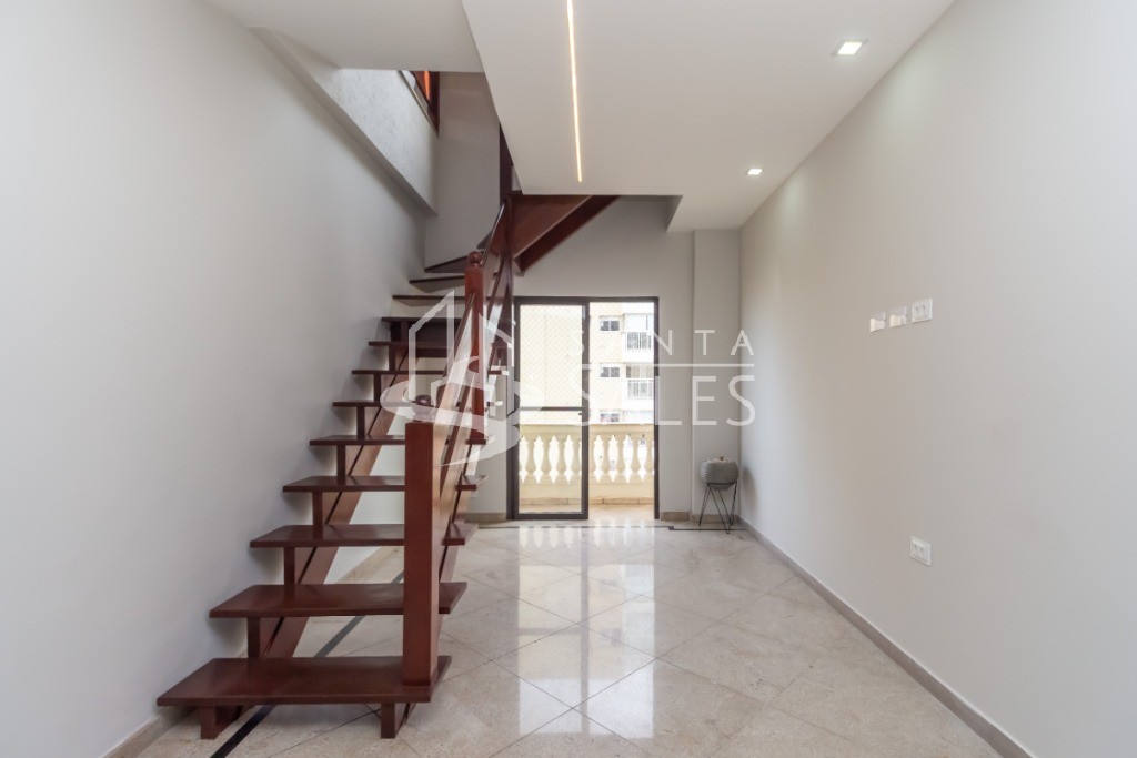 Apartamento, 3 quartos, 192 m² - Foto 34