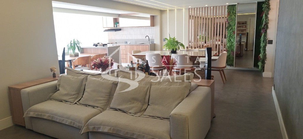 Apartamento, 3 quartos, 134 m² - Foto 9