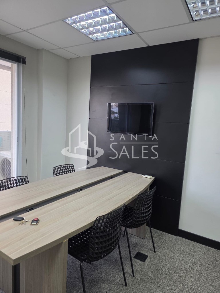 Sala-Conjunto, 45 m² - Foto 7