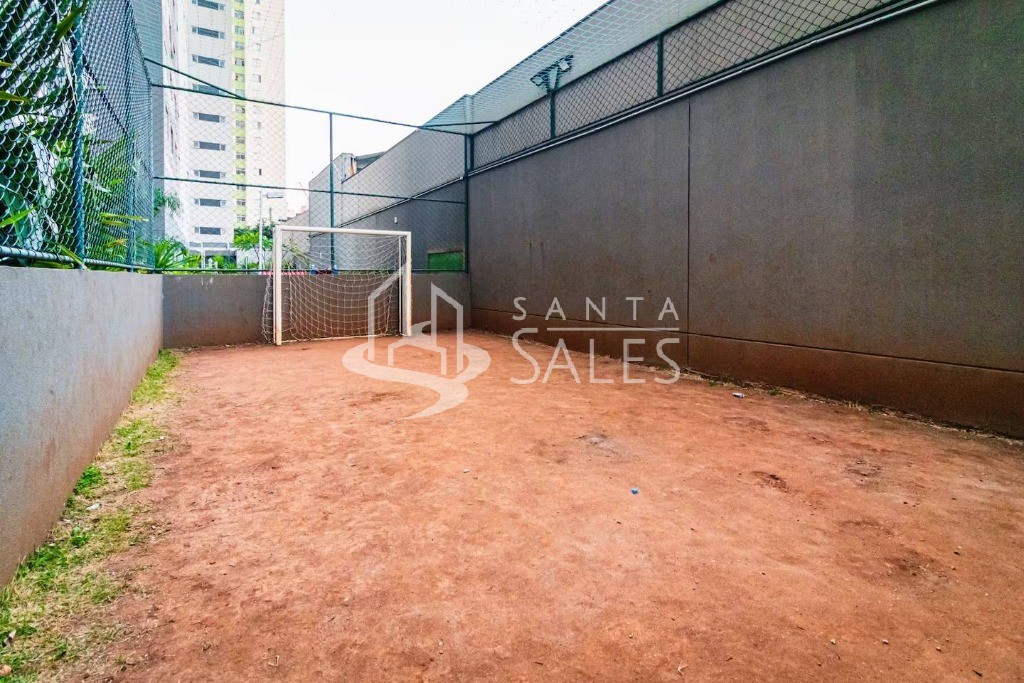 Apartamento, 2 quartos, 45 m² - Foto 40
