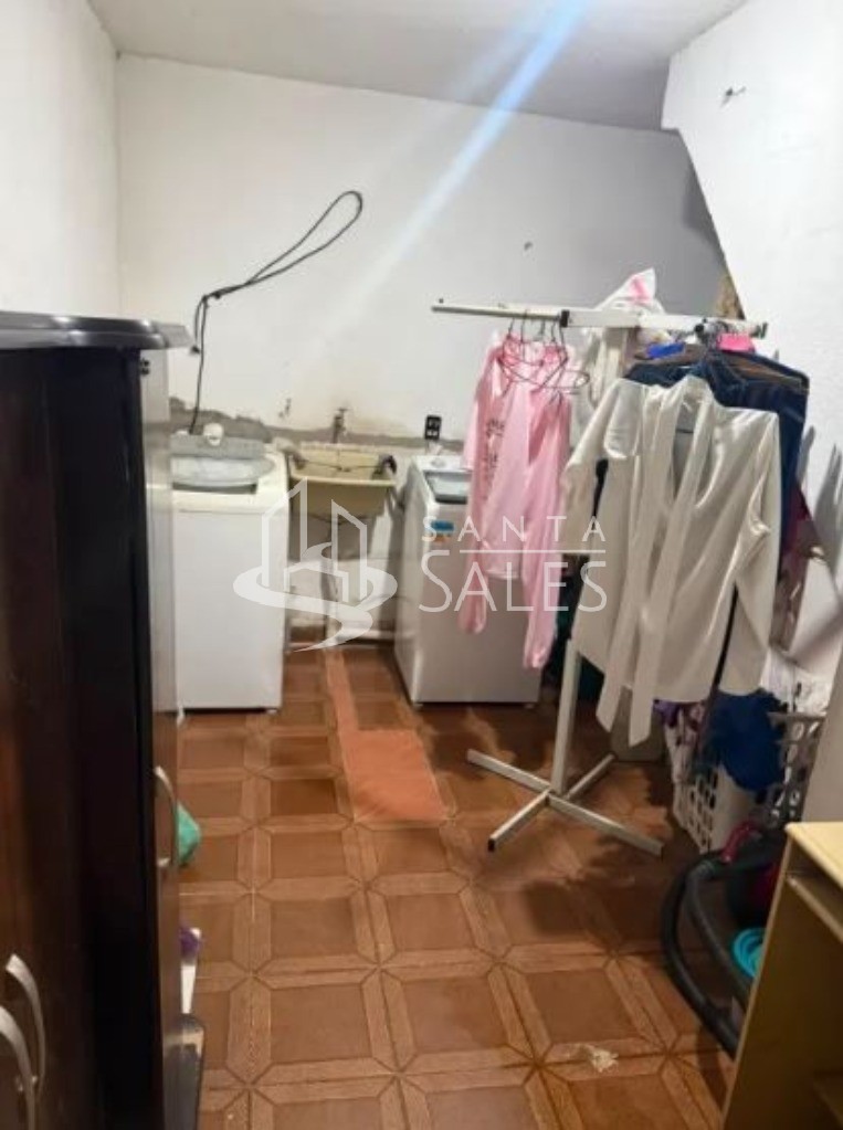 Casa, 4 quartos, 180 m² - Foto 9