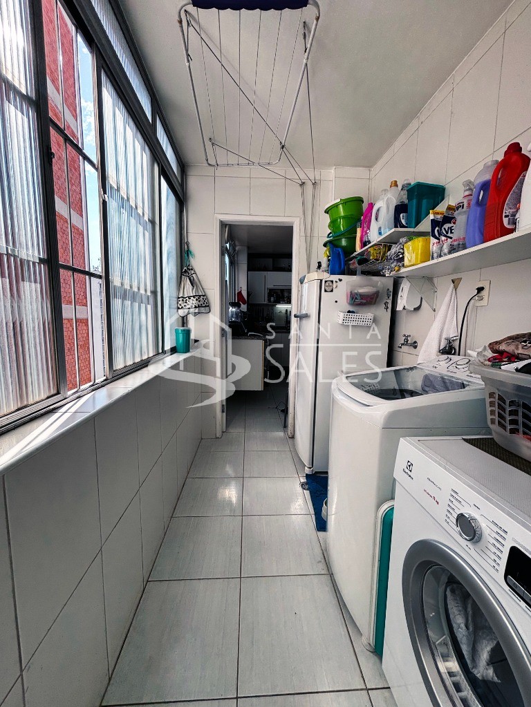 Apartamento, 3 quartos, 100 m² - Foto 12