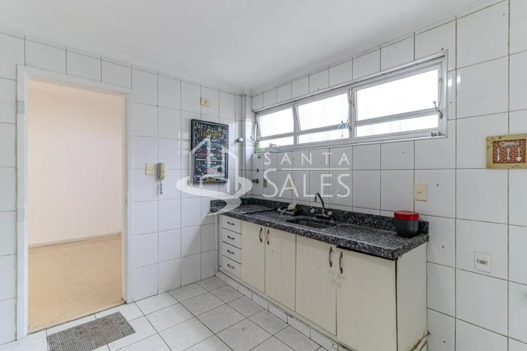 Apartamento, 3 quartos, 134 m² - Foto 15