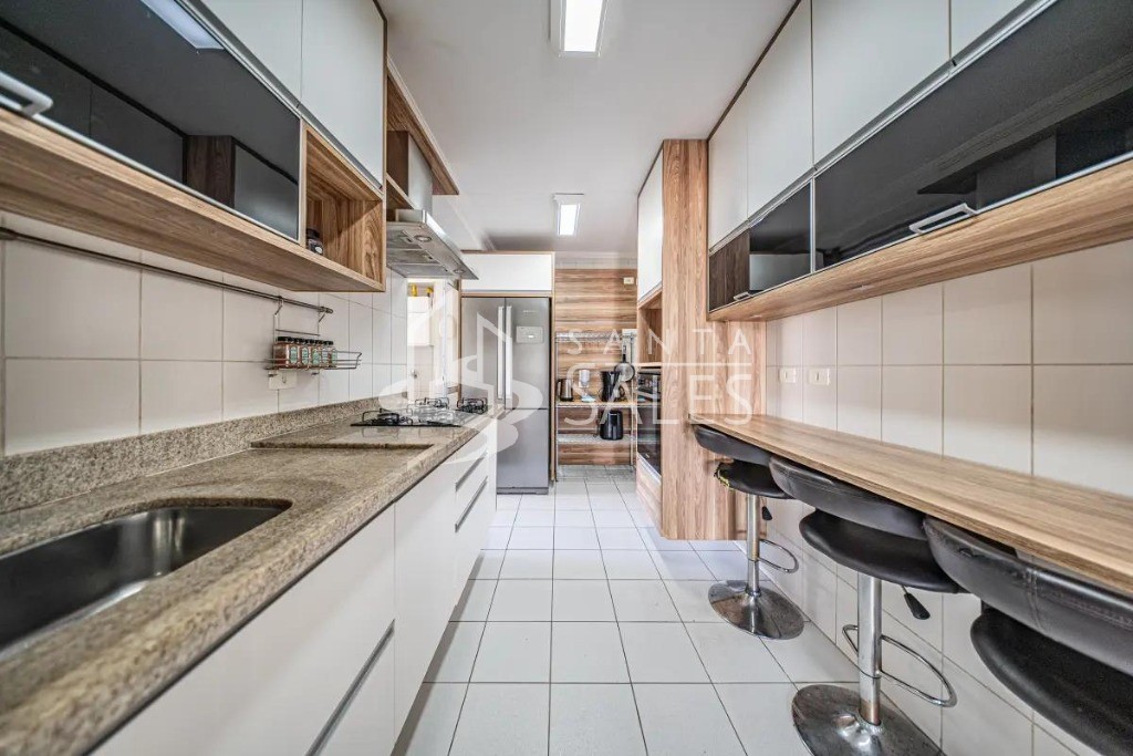 Apartamento, 3 quartos, 128 m² - Foto 3