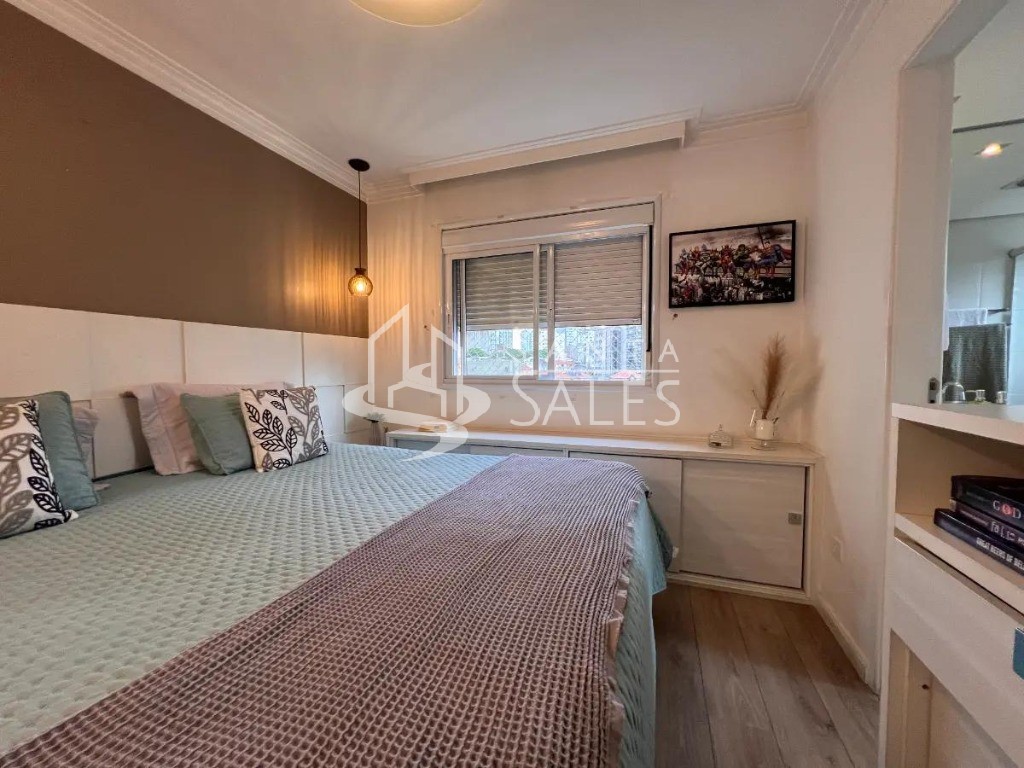 Apartamento, 3 quartos, 128 m² - Foto 29