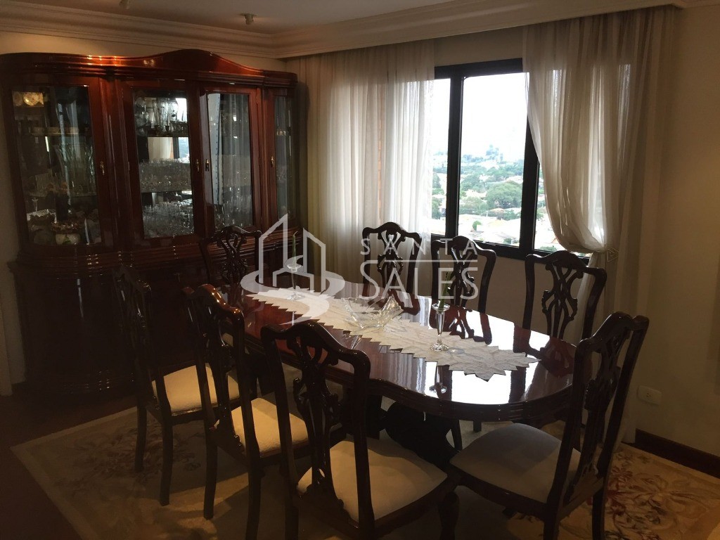 Apartamento, 4 quartos, 200 m² - Foto 7