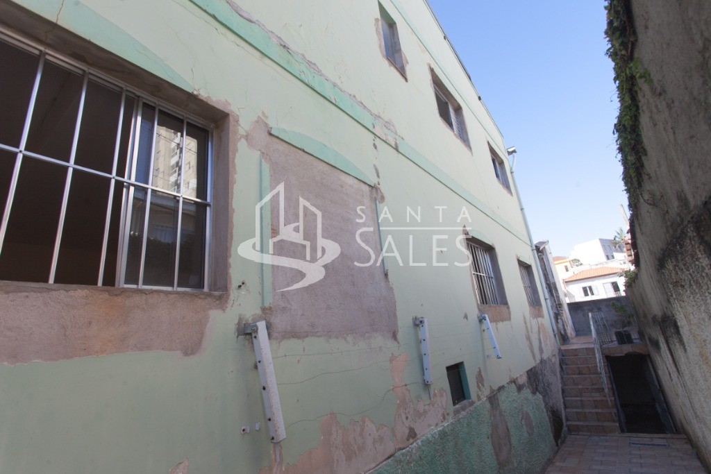Sobrado, 3 quartos, 165 m² - Foto 82