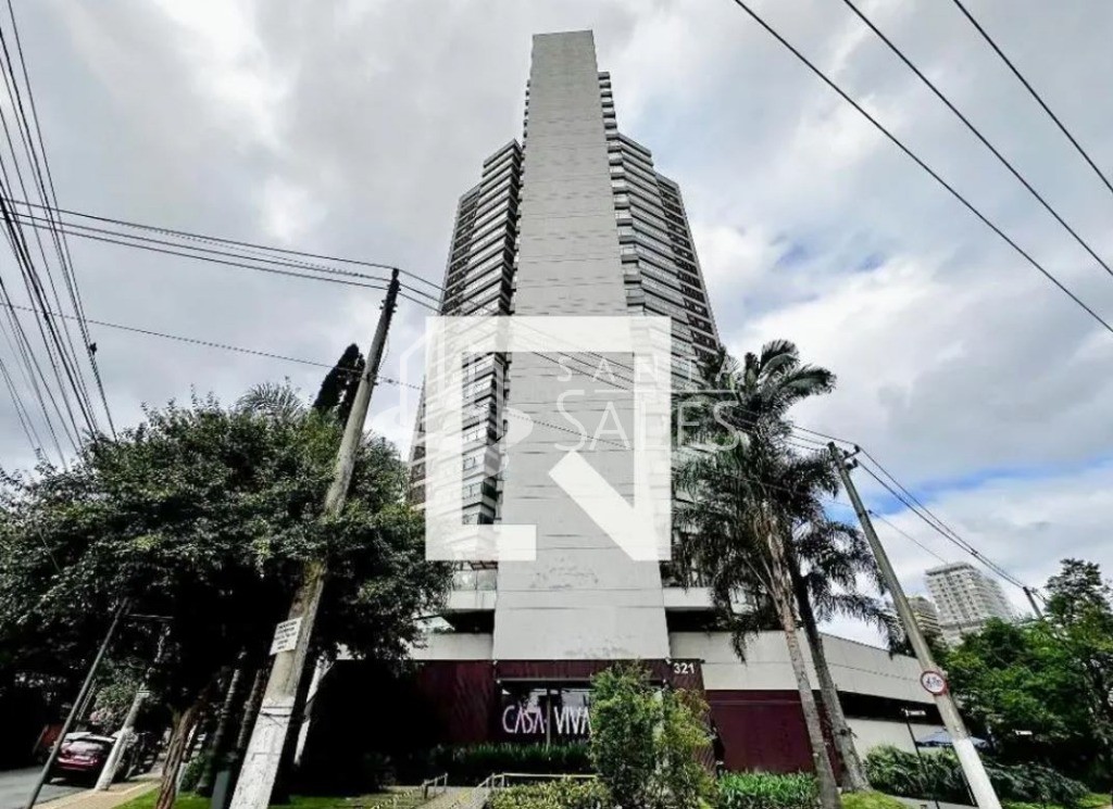 Apartamento, 3 quartos, 151 m² - Foto 51