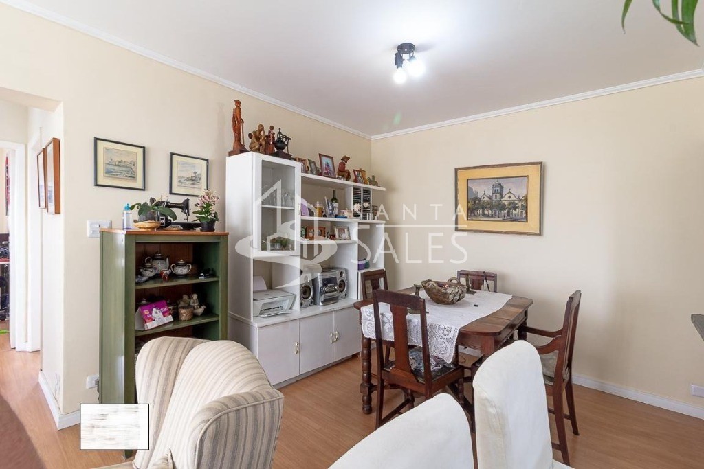 Apartamento, 2 quartos, 71 m² - Foto 1