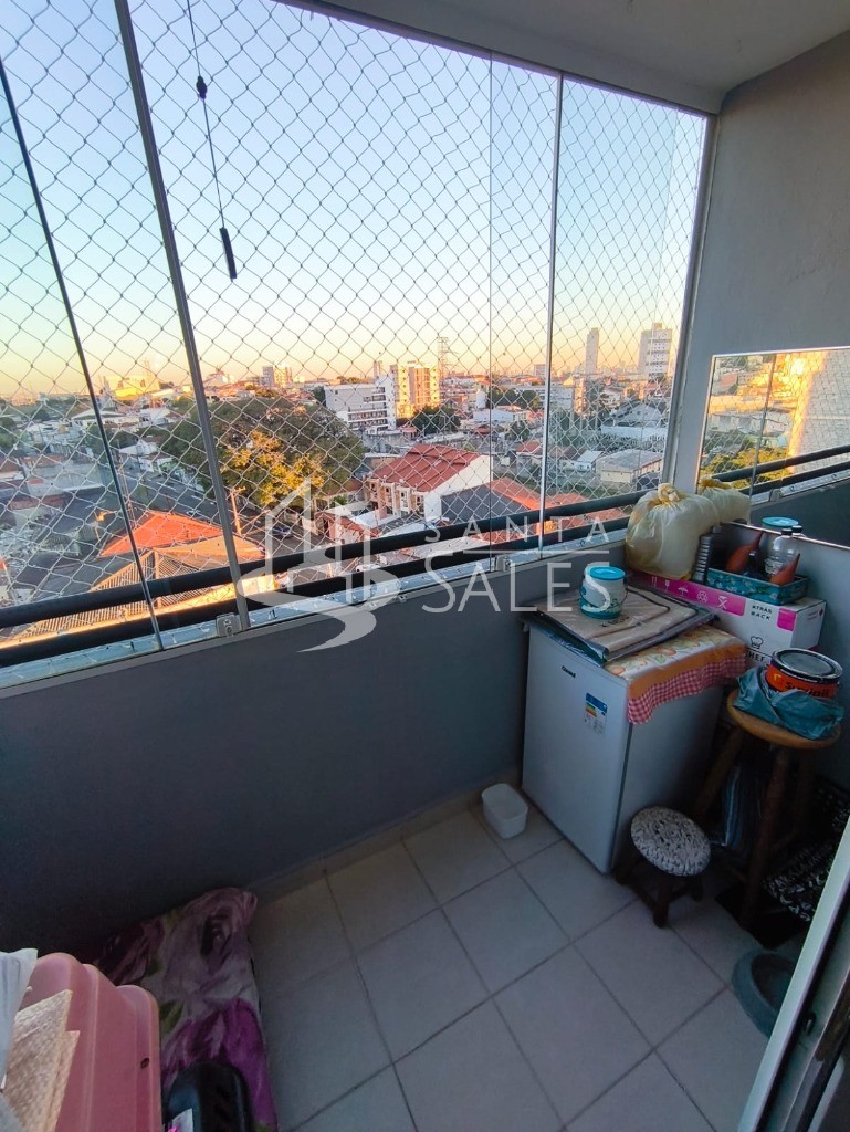 Apartamento, 2 quartos, 53 m² - Foto 21