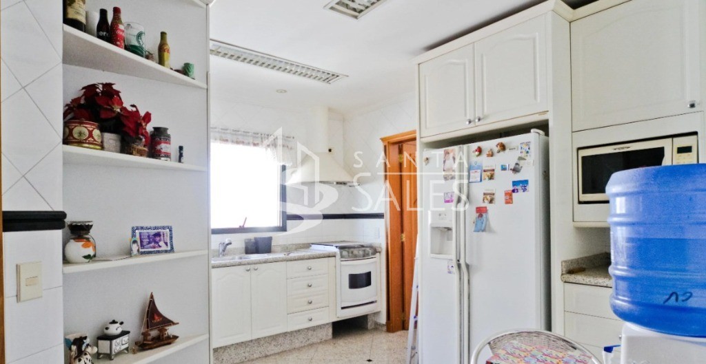 Apartamento, 2 quartos, 170 m² - Foto 9