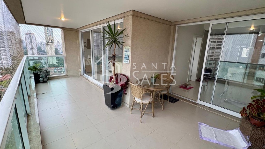 Apartamento, 3 quartos, 198 m² - Foto 29