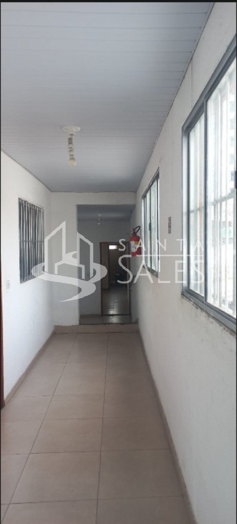 Casa, 1 quarto, 45 m² - Foto 11