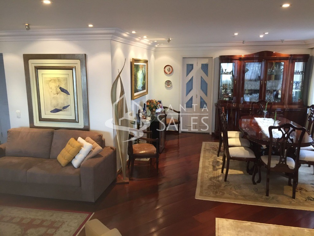 Apartamento, 4 quartos, 200 m² - Foto 18