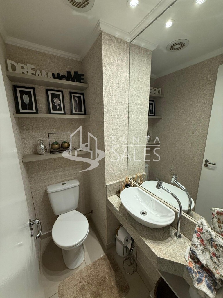 Apartamento, 2 quartos, 1 m² - Foto 19