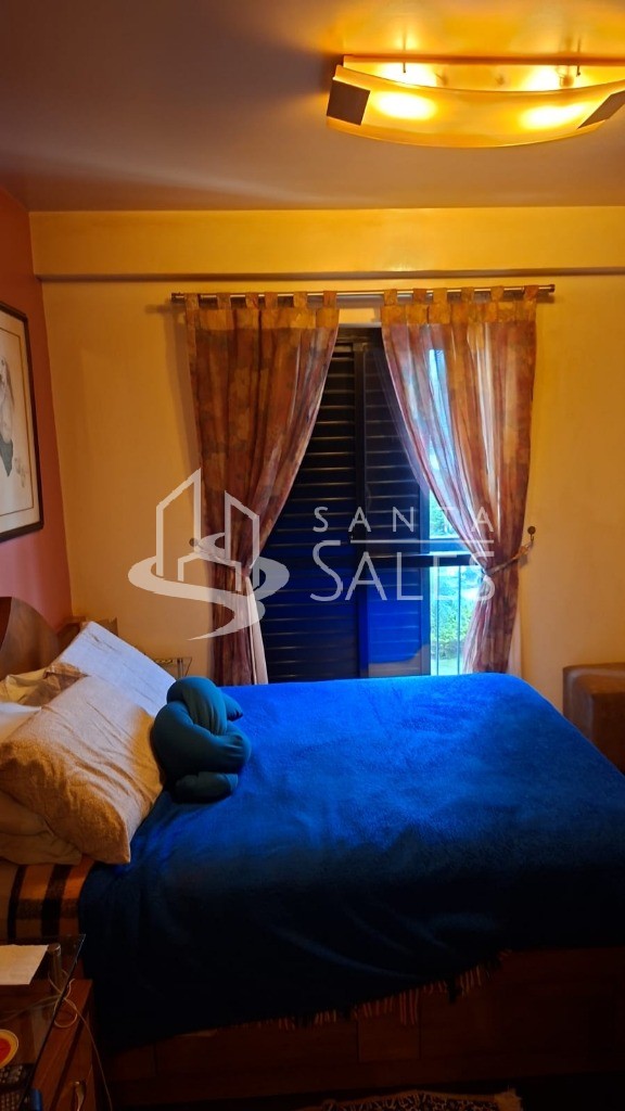 Apartamento, 3 quartos, 118 m² - Foto 26