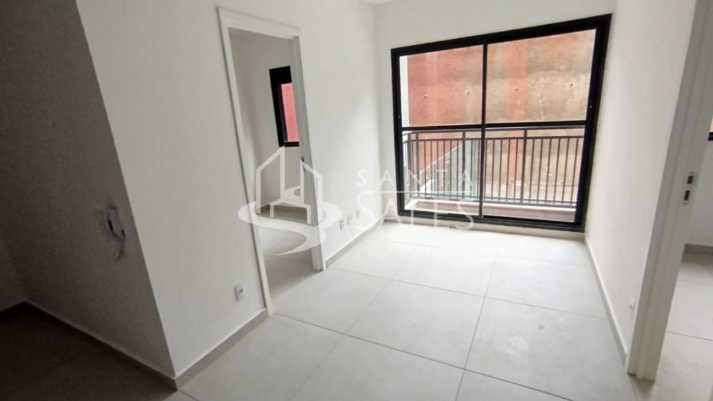 Apartamento, 2 quartos, 38 m² - Foto 2