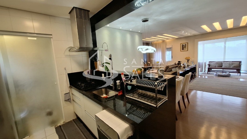 Apartamento, 3 quartos, 108 m² - Foto 12