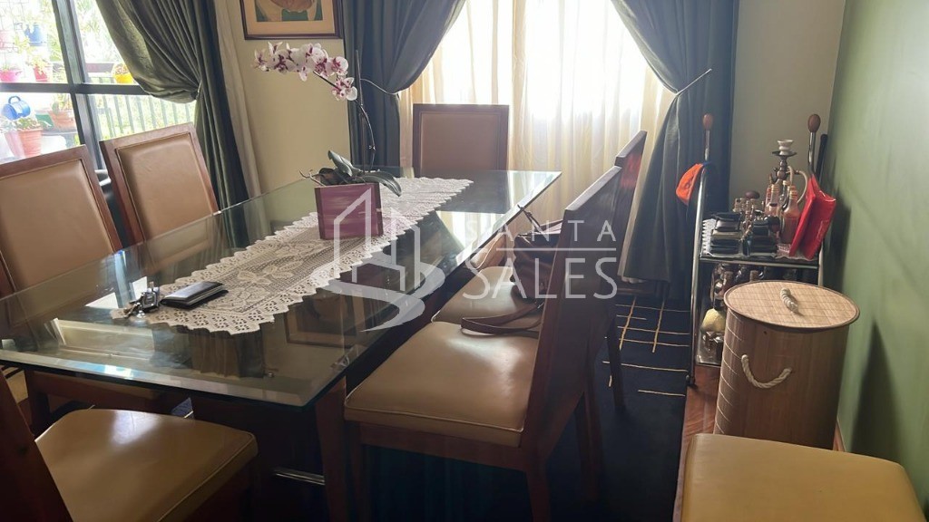 Apartamento, 3 quartos, 118 m² - Foto 15