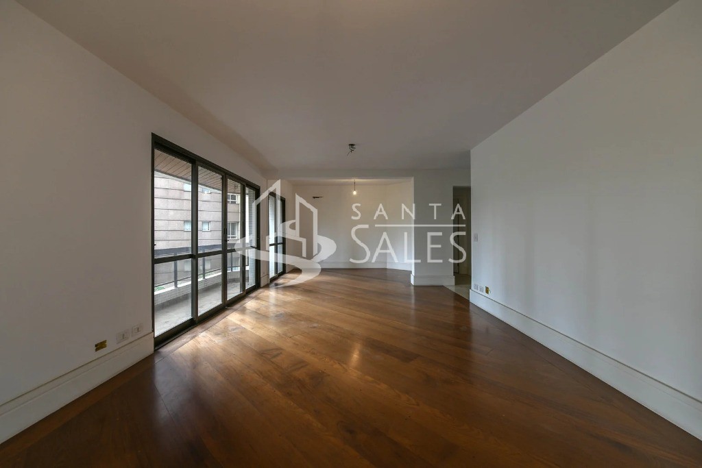 Apartamento, 3 quartos, 260 m² - Foto 3