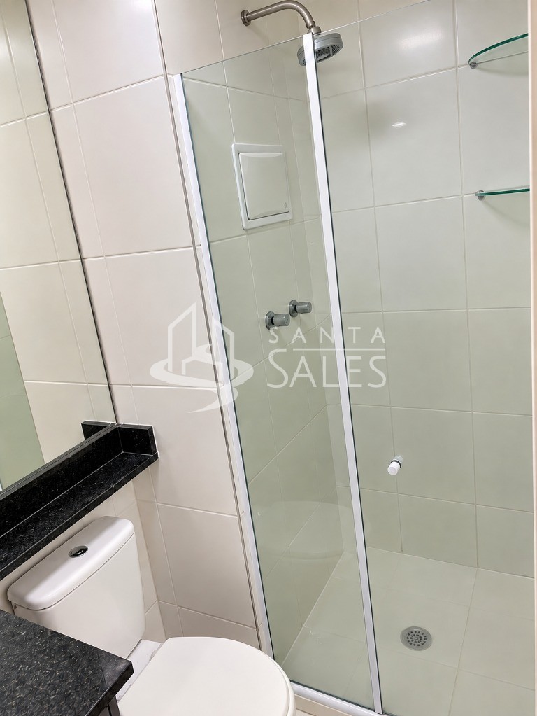 Apartamento, 2 quartos, 50 m² - Foto 23