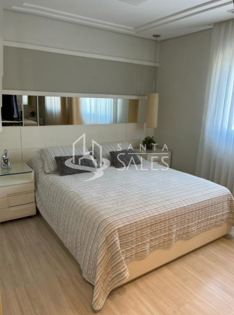 Apartamento, 3 quartos, 143 m² - Foto 9