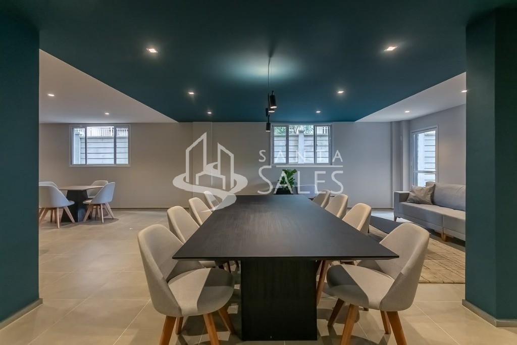 Apartamento, 2 quartos, 49 m² - Foto 23