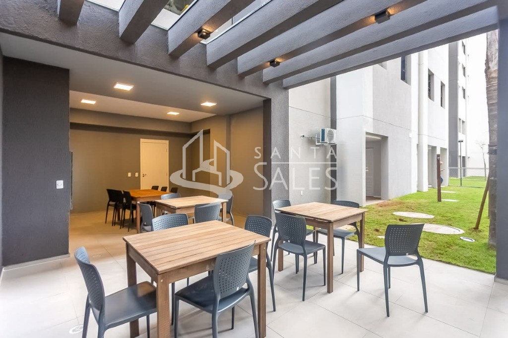 Apartamento, 2 quartos, 49 m² - Foto 20