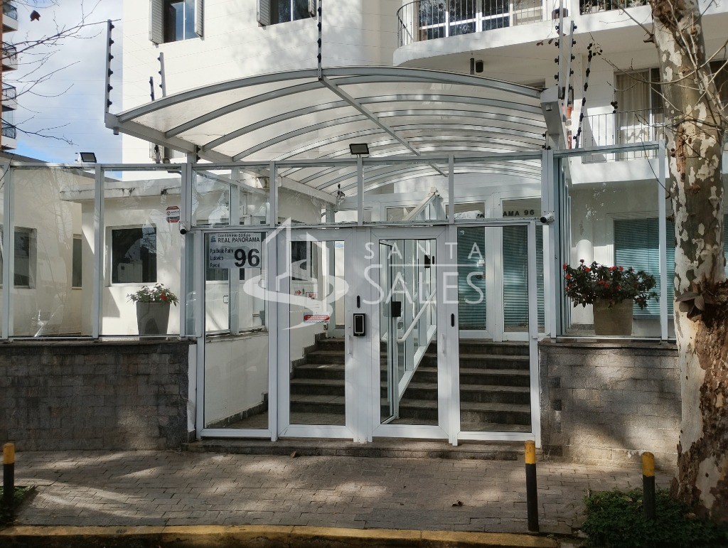 Apartamento, 3 quartos, 133 m² - Foto 36