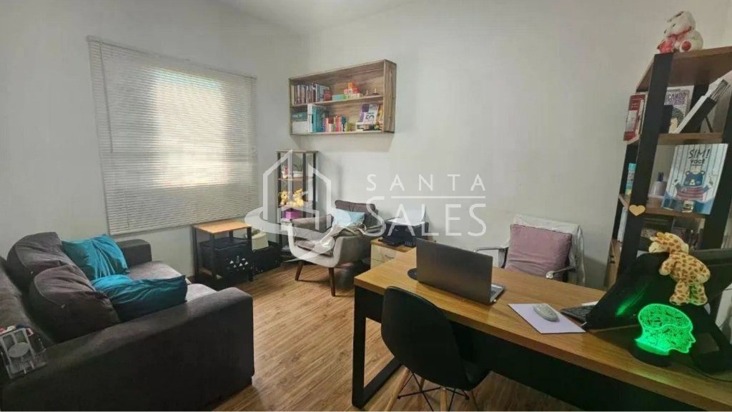 Casa, 2 quartos, 148 m² - Foto 1