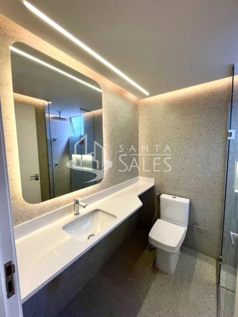 Apartamento, 2 quartos, 120 m² - Foto 8