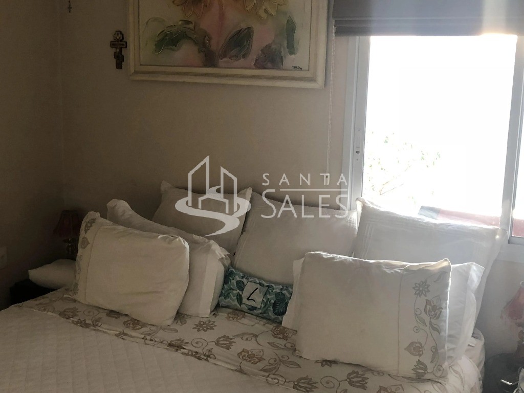 Apartamento, 3 quartos, 118 m² - Foto 11