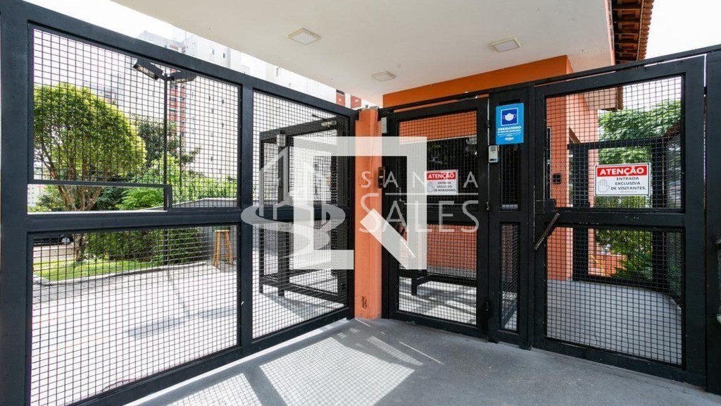 Apartamento, 2 quartos, 48 m² - Foto 16