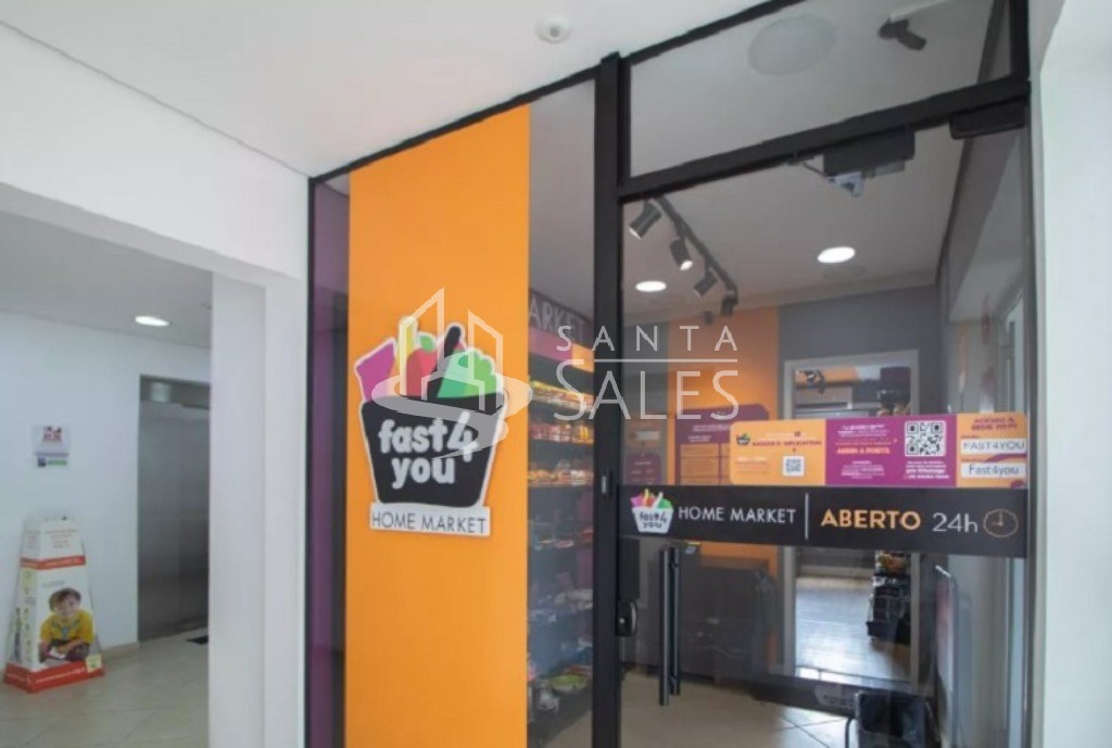 Apartamento, 2 quartos, 42 m² - Foto 35