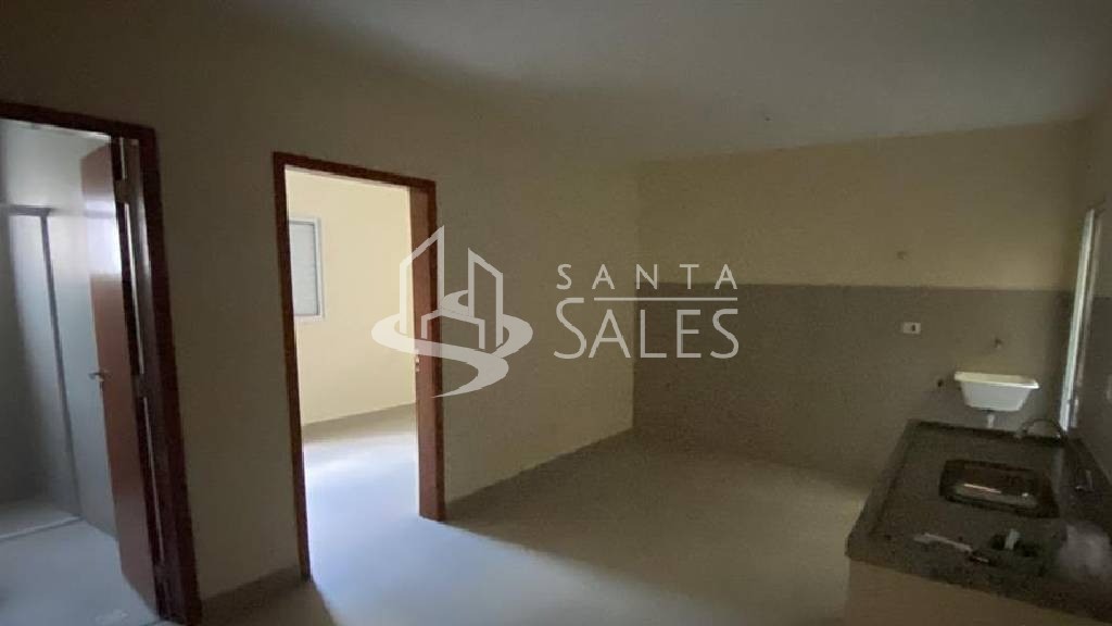 Apartamento, 1 quarto, 30 m² - Foto 7