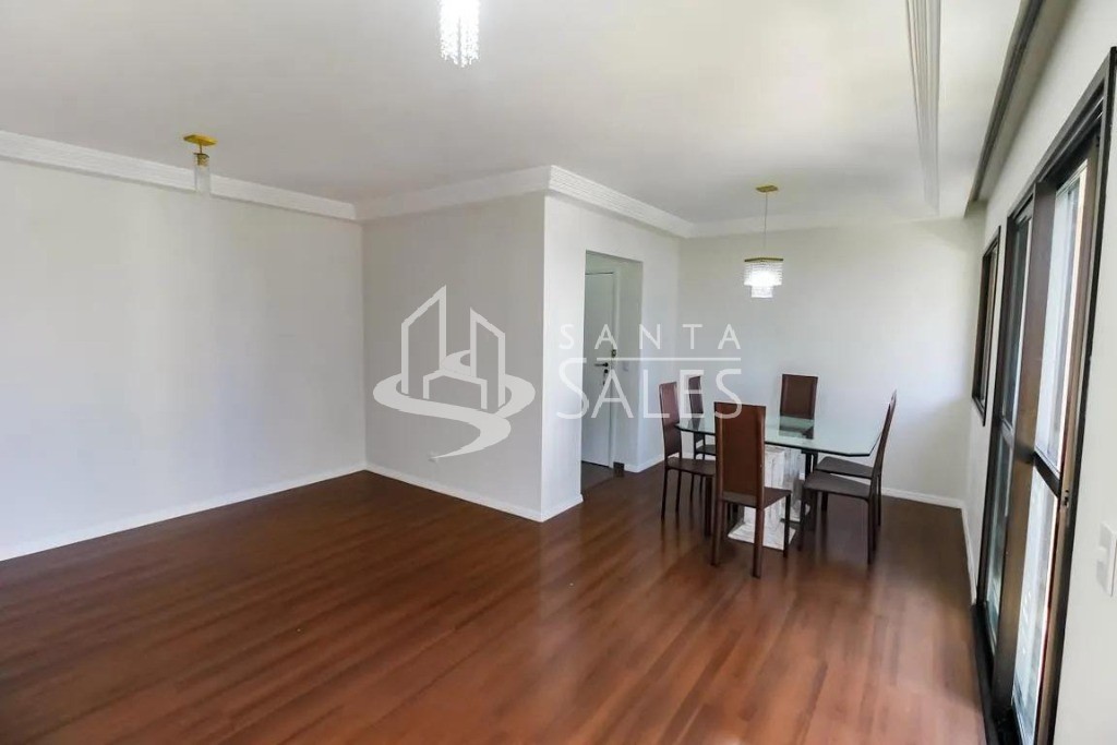 Apartamento, 3 quartos, 253 m² - Foto 6