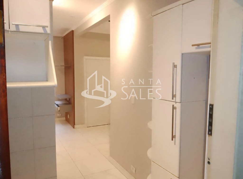 Apartamento, 1 quarto, 42 m² - Foto 17