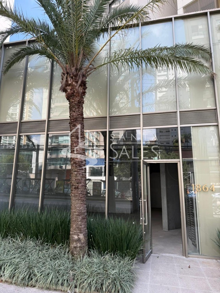 Loja-Salão, 181 m² - Foto 4