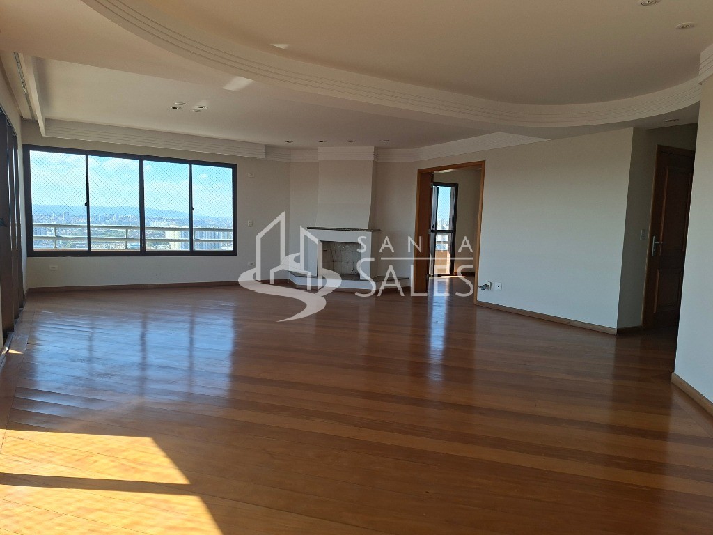 Cobertura, 5 quartos, 491 m² - Foto 1
