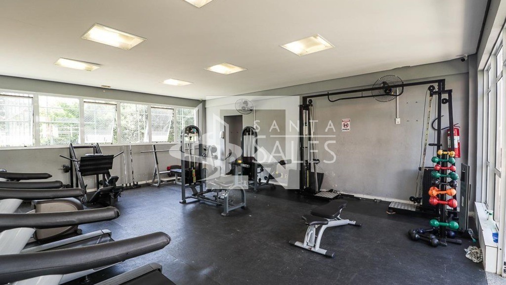 Apartamento, 2 quartos, 48 m² - Foto 45