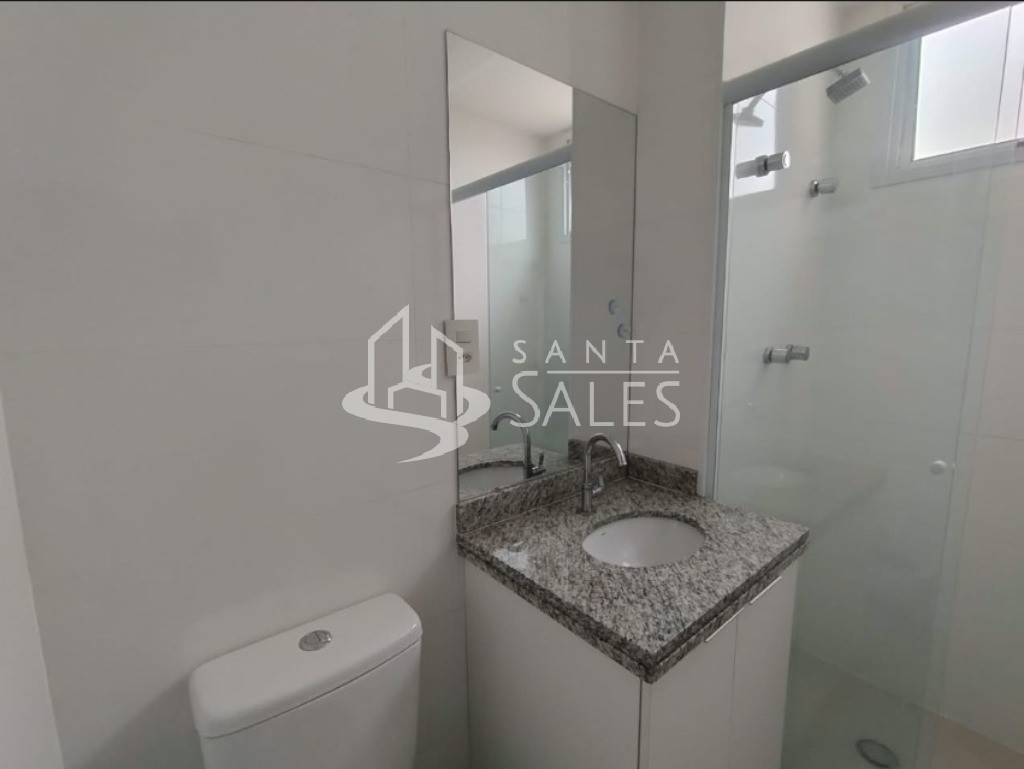Apartamento, 2 quartos, 52 m² - Foto 8