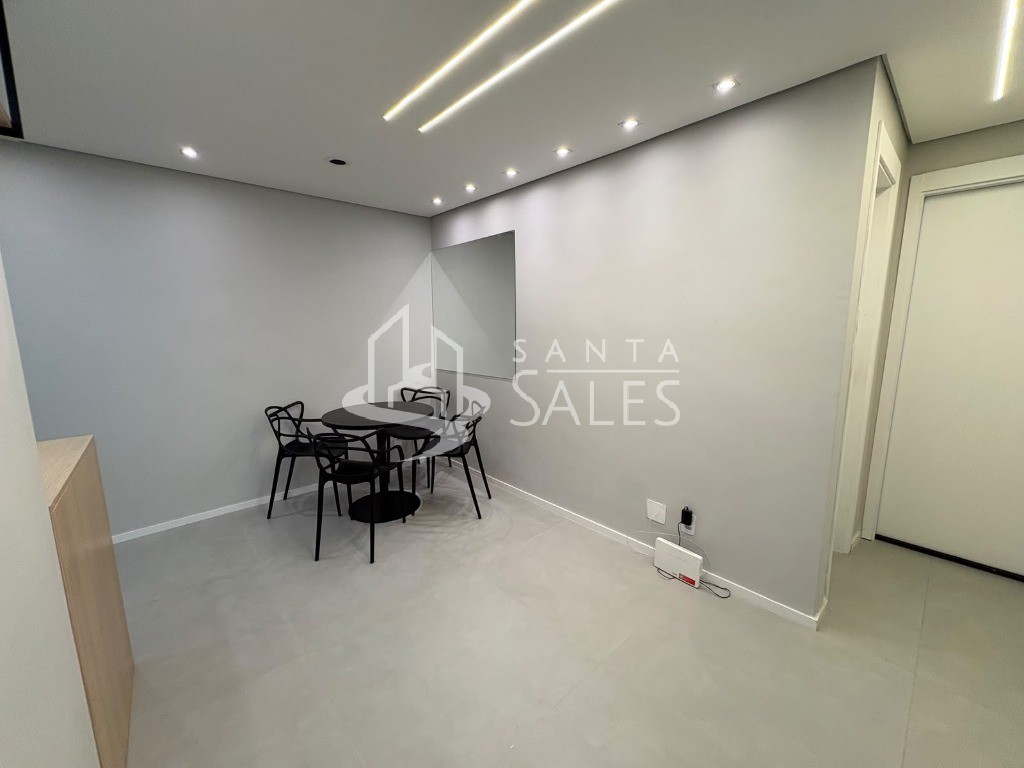 Apartamento, 2 quartos, 49 m² - Foto 49