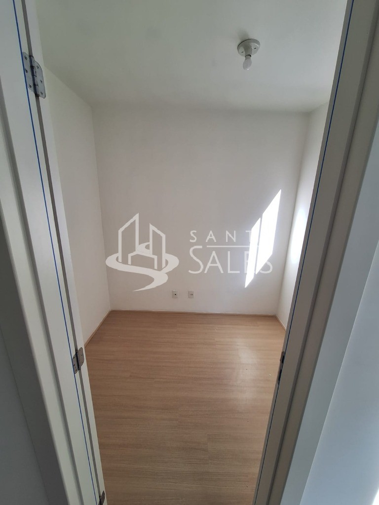 Apartamento, 2 quartos, 35 m² - Foto 10